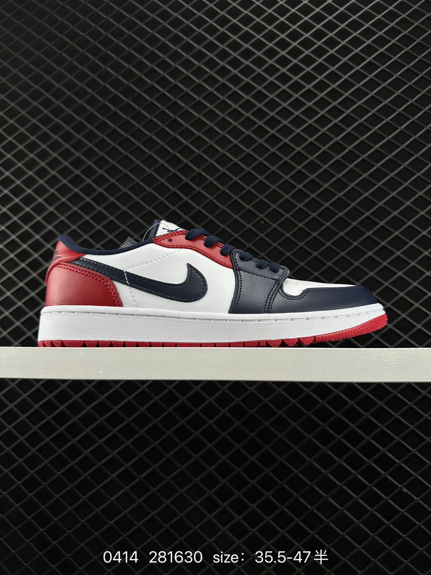 Nike Air Jordan 1 Low Golf Nike Air Jordan 1 Low Golf